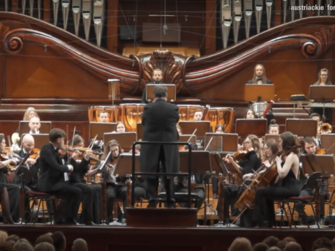 Koncert jubileuszowy